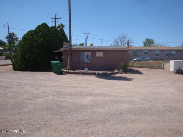 Other/Unknown - Residential