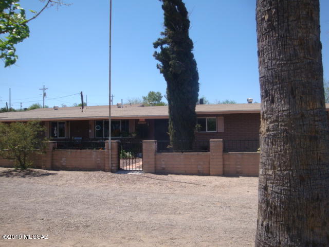 Other/Unknown - Residential