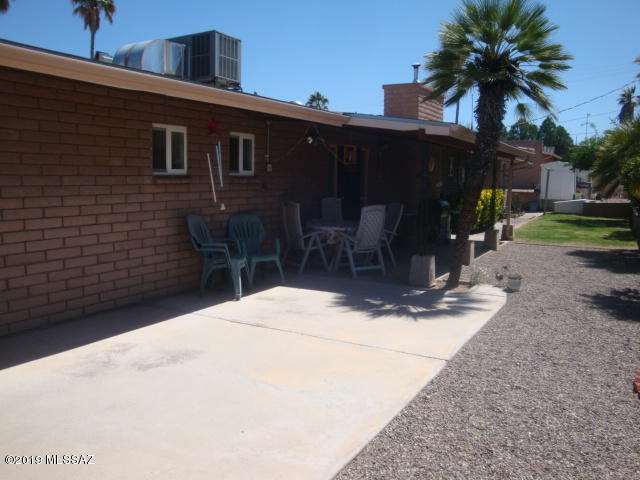 Other/Unknown - Residential