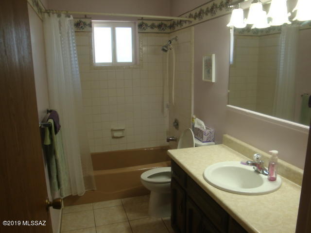 Other/Unknown - Residential