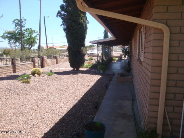 Other/Unknown - Residential