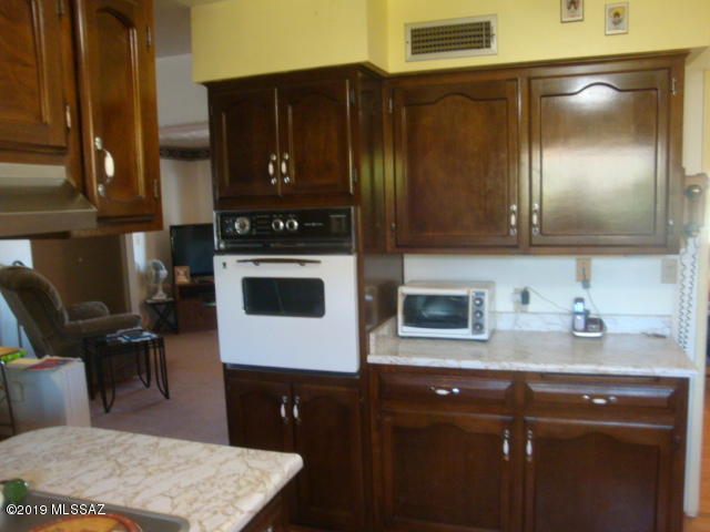 Other/Unknown - Residential