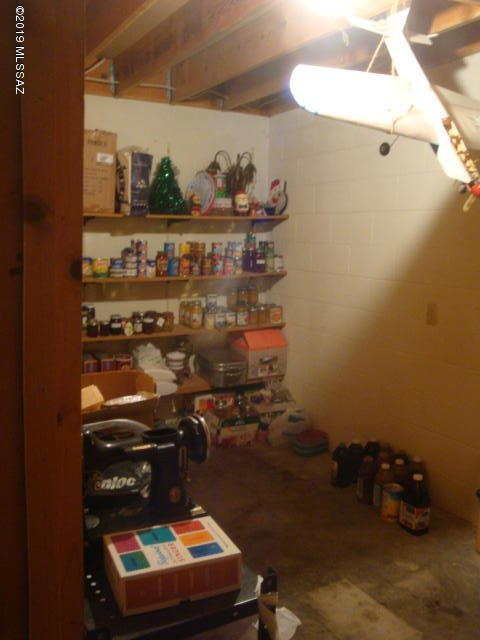 Other/Unknown - Residential