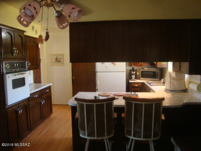 Other/Unknown - Residential