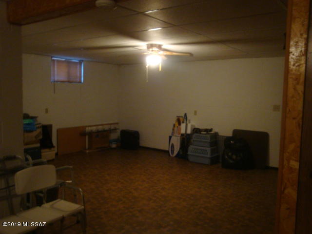 Other/Unknown - Residential