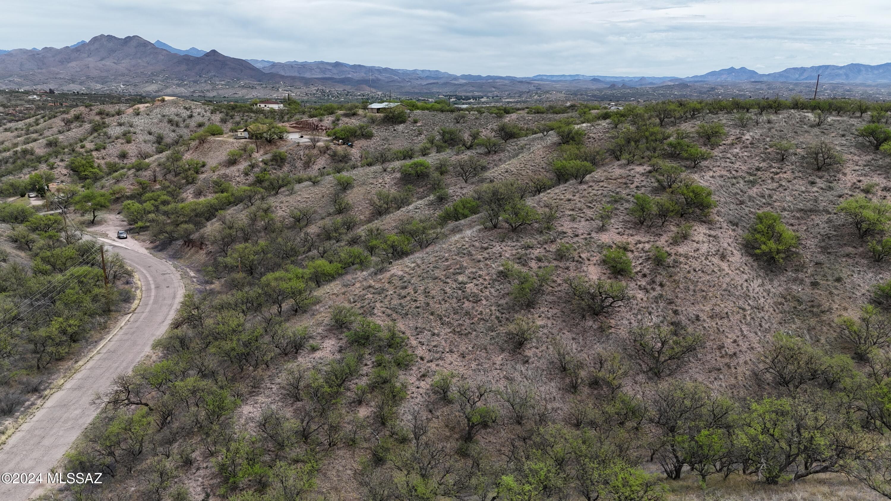 Rio Rico Estates 13 - Land