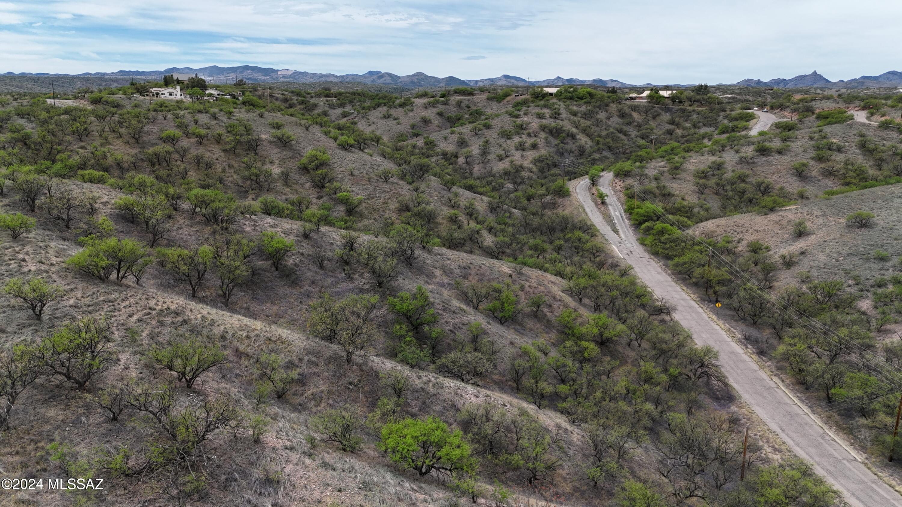 Rio Rico Estates 13 - Land