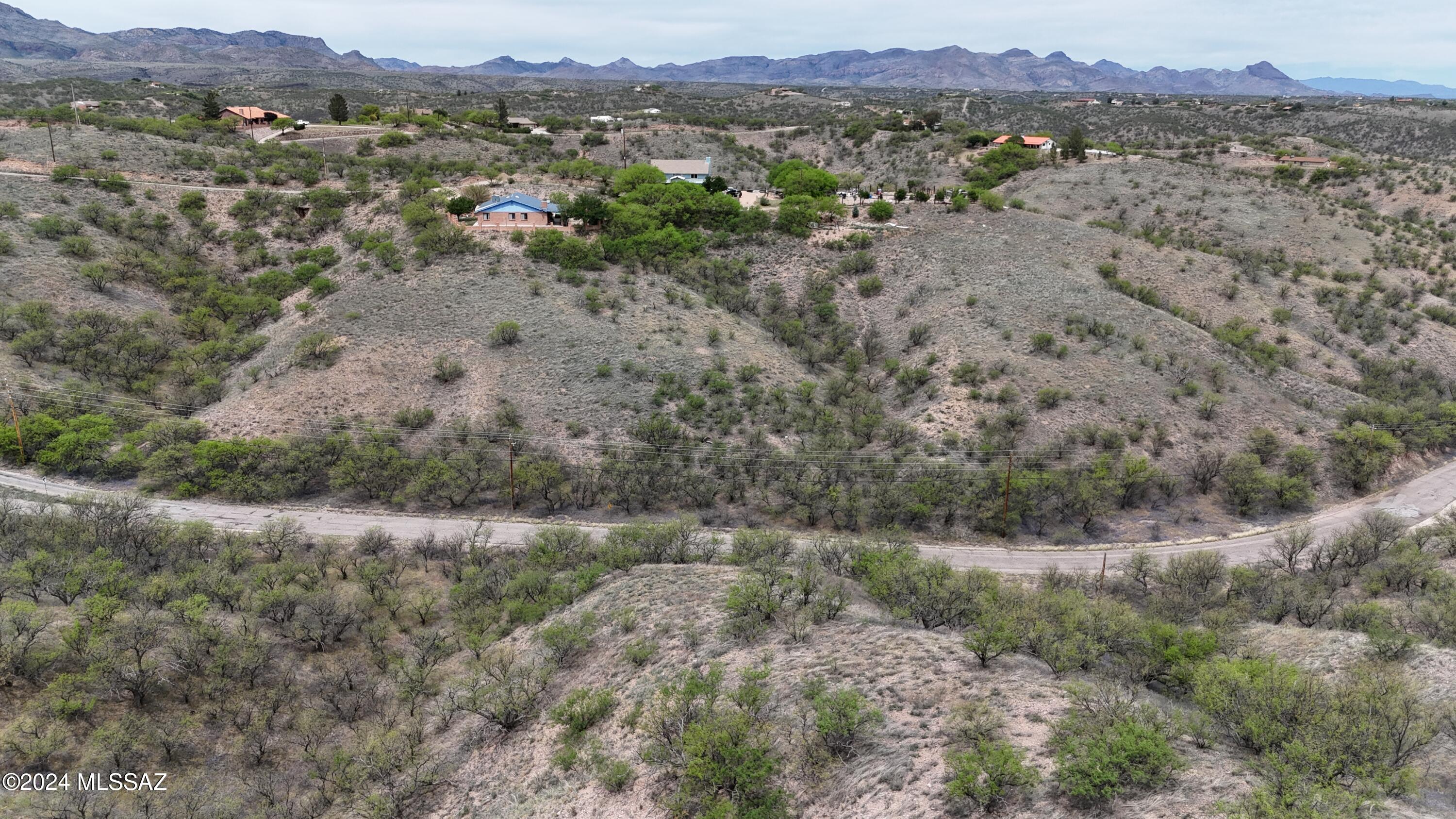 Rio Rico Estates 13 - Land