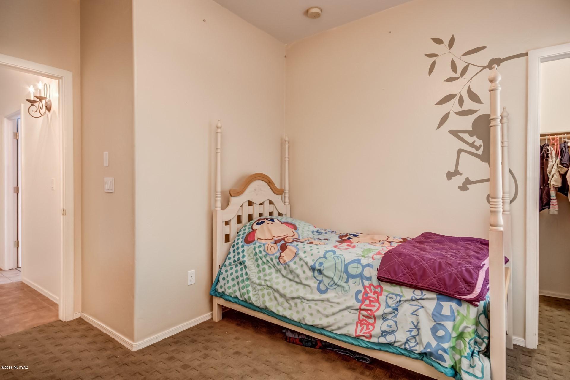 Gladden Farms BLK 12 - Residential