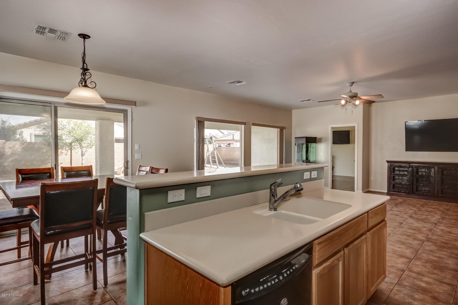 Gladden Farms BLK 12 - Residential