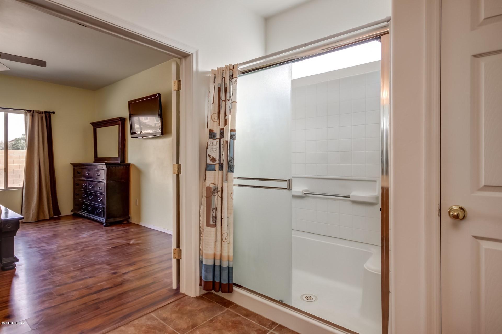 Gladden Farms BLK 12 - Residential