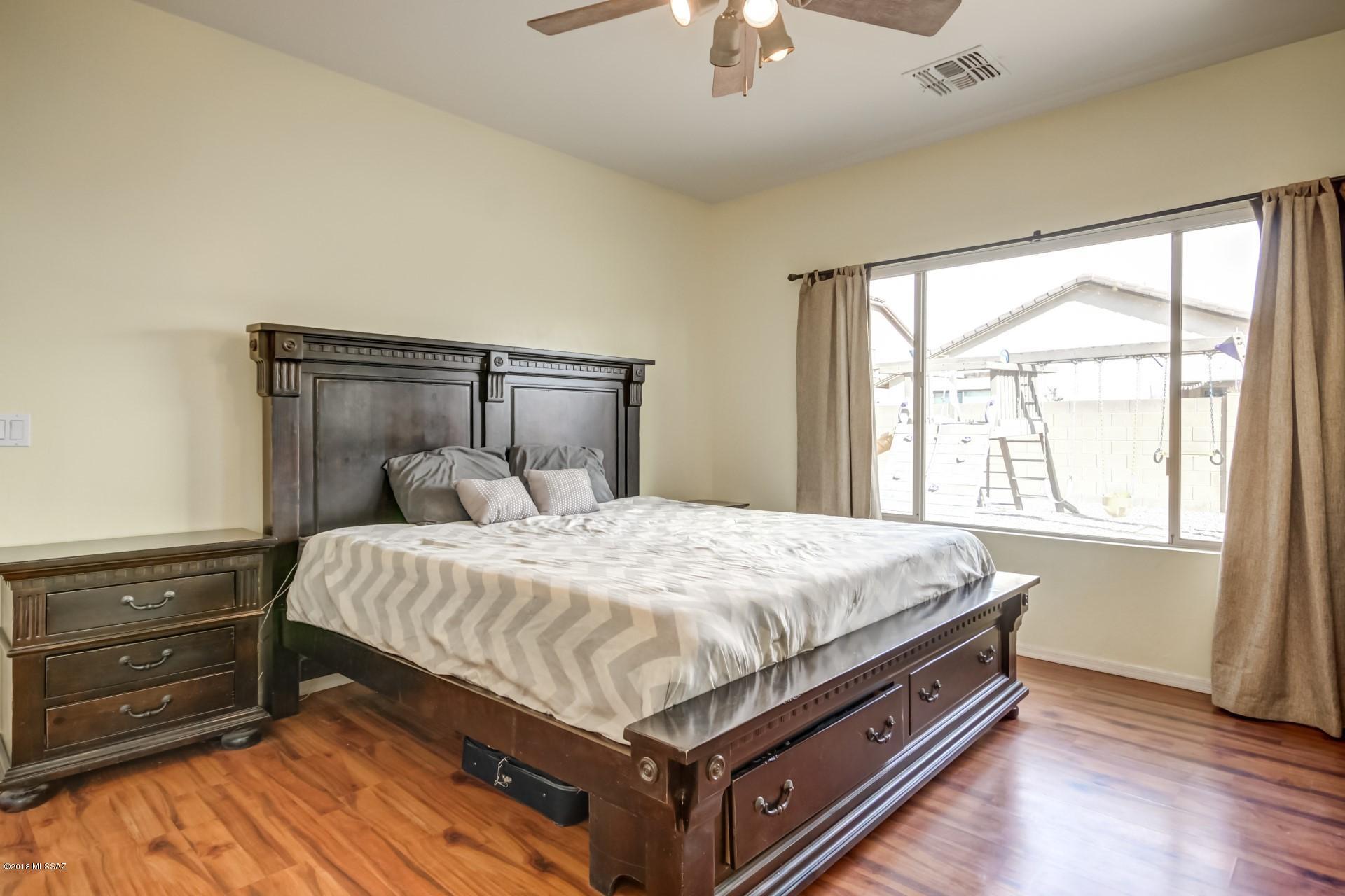 Gladden Farms BLK 12 - Residential