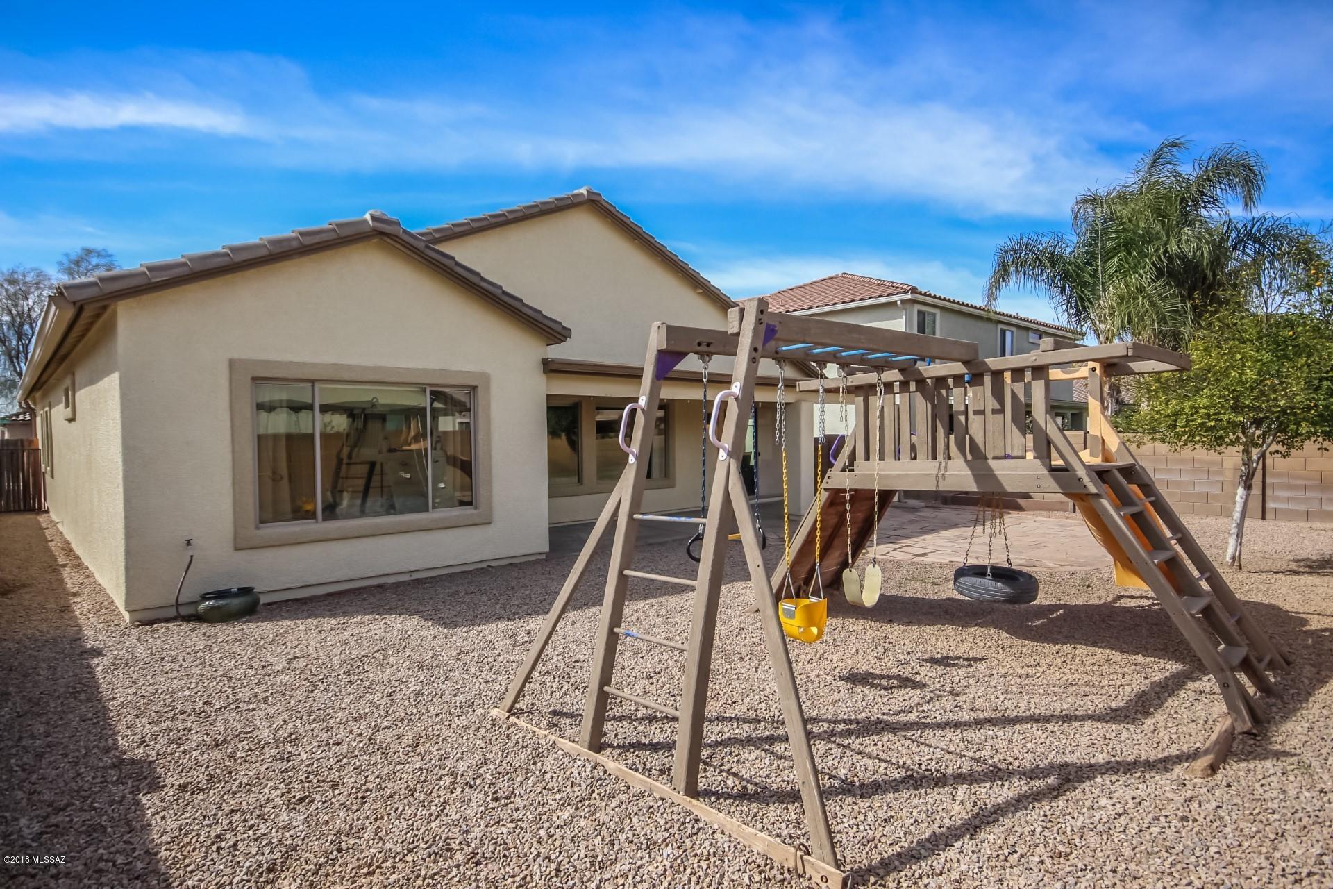 Gladden Farms BLK 12 - Residential
