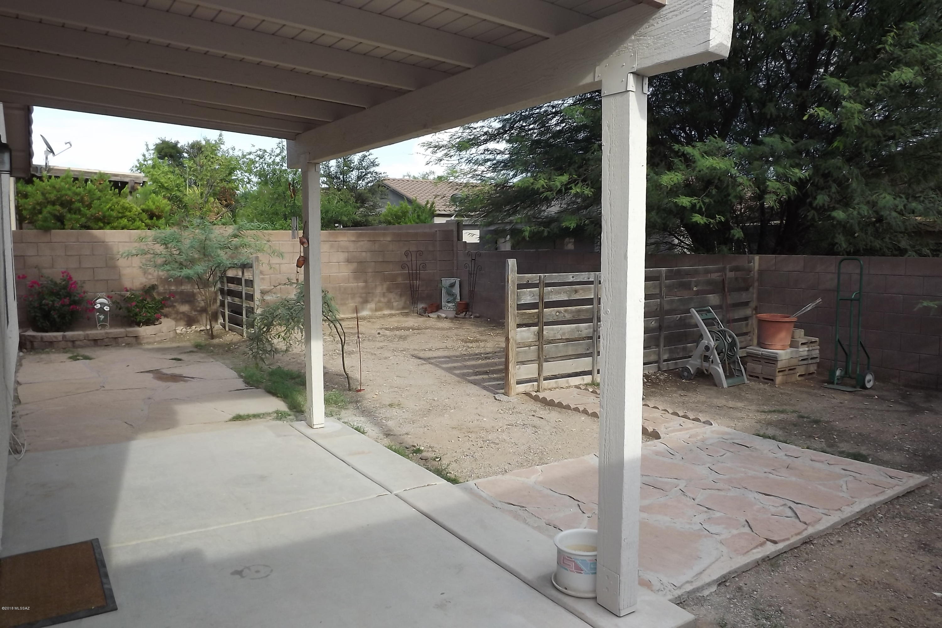 Rita Reserve (1-43) - Residential