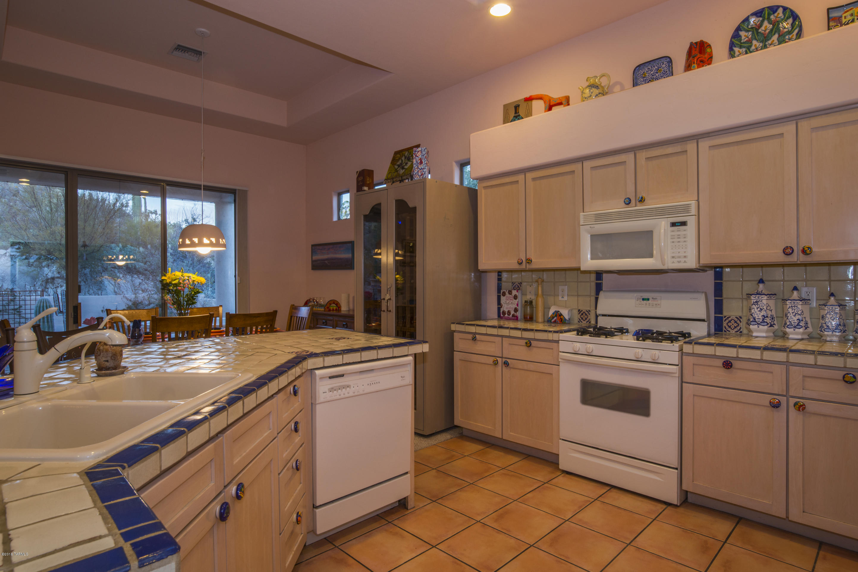 Quail Hollow At Starr Pass (1-34) - Residential