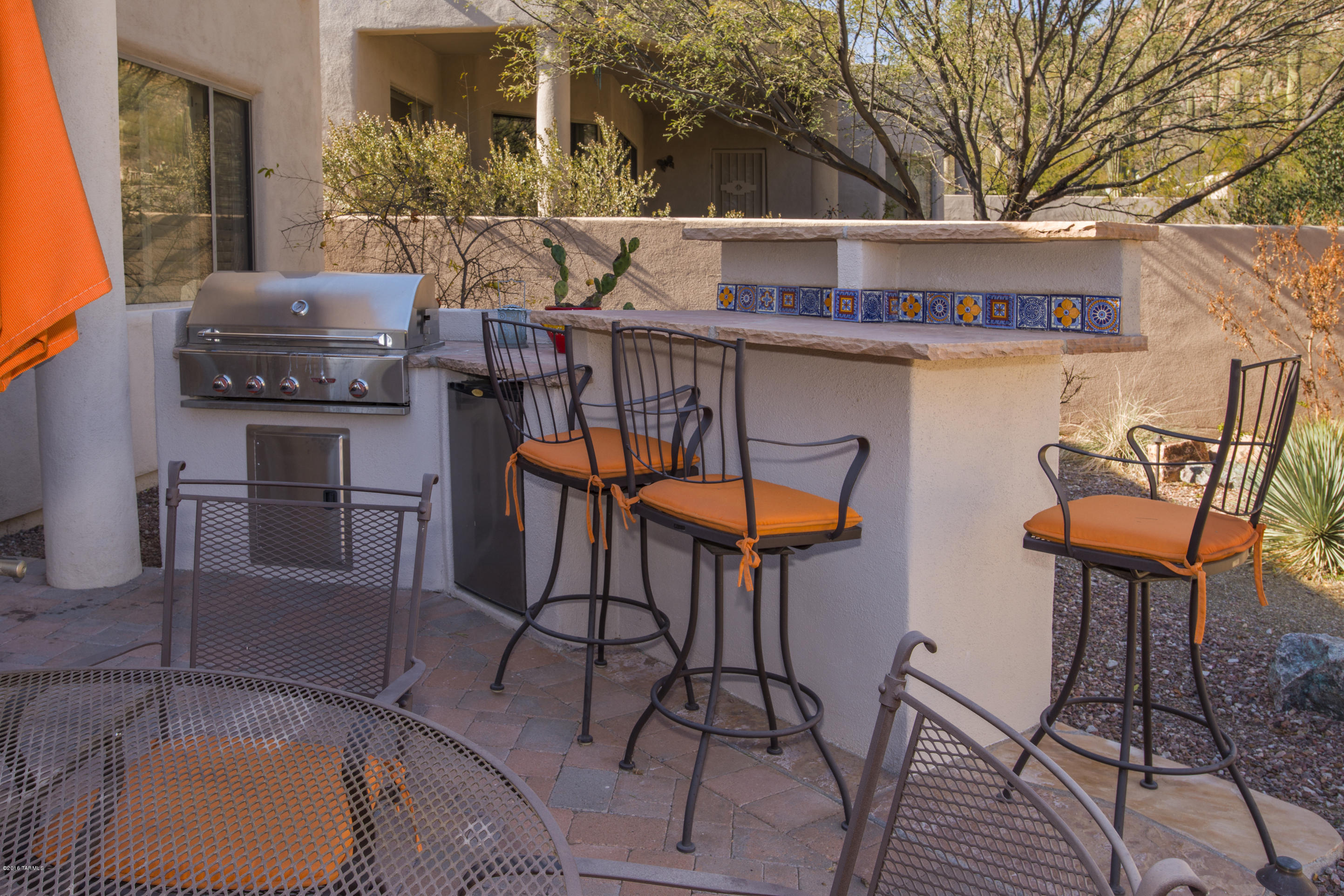 Quail Hollow At Starr Pass (1-34) - Residential