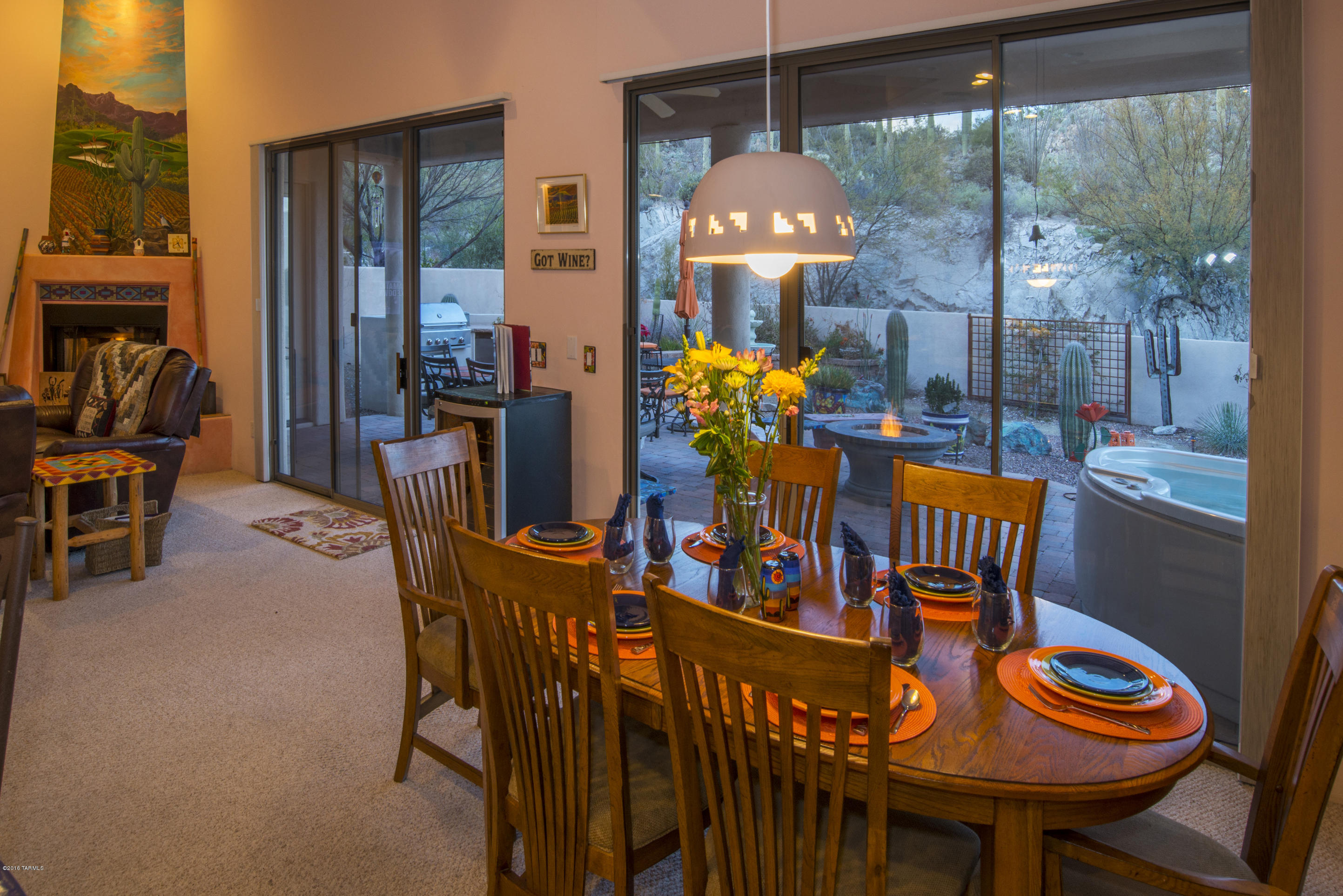 Quail Hollow At Starr Pass (1-34) - Residential