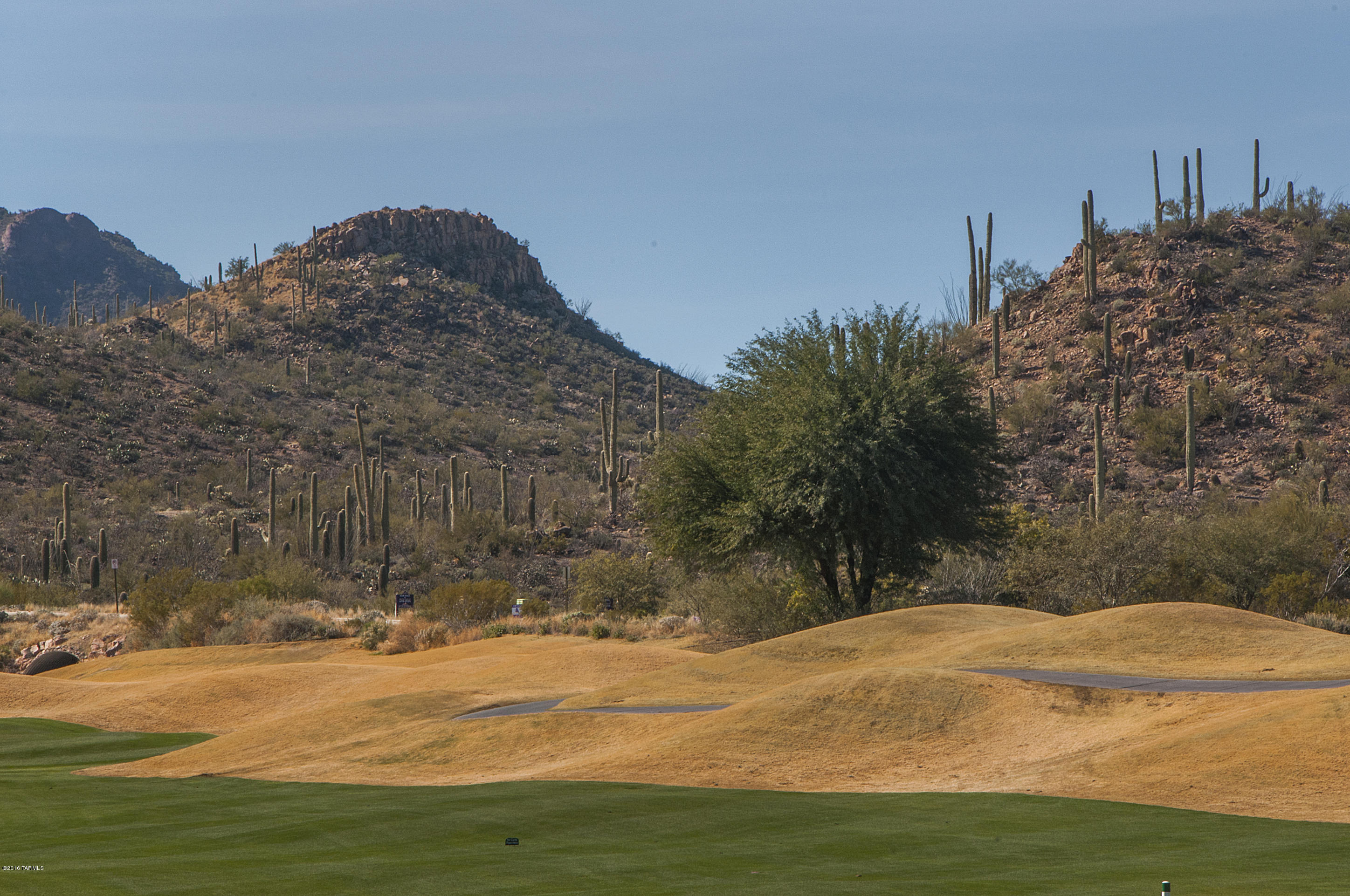Quail Hollow At Starr Pass (1-34) - Residential