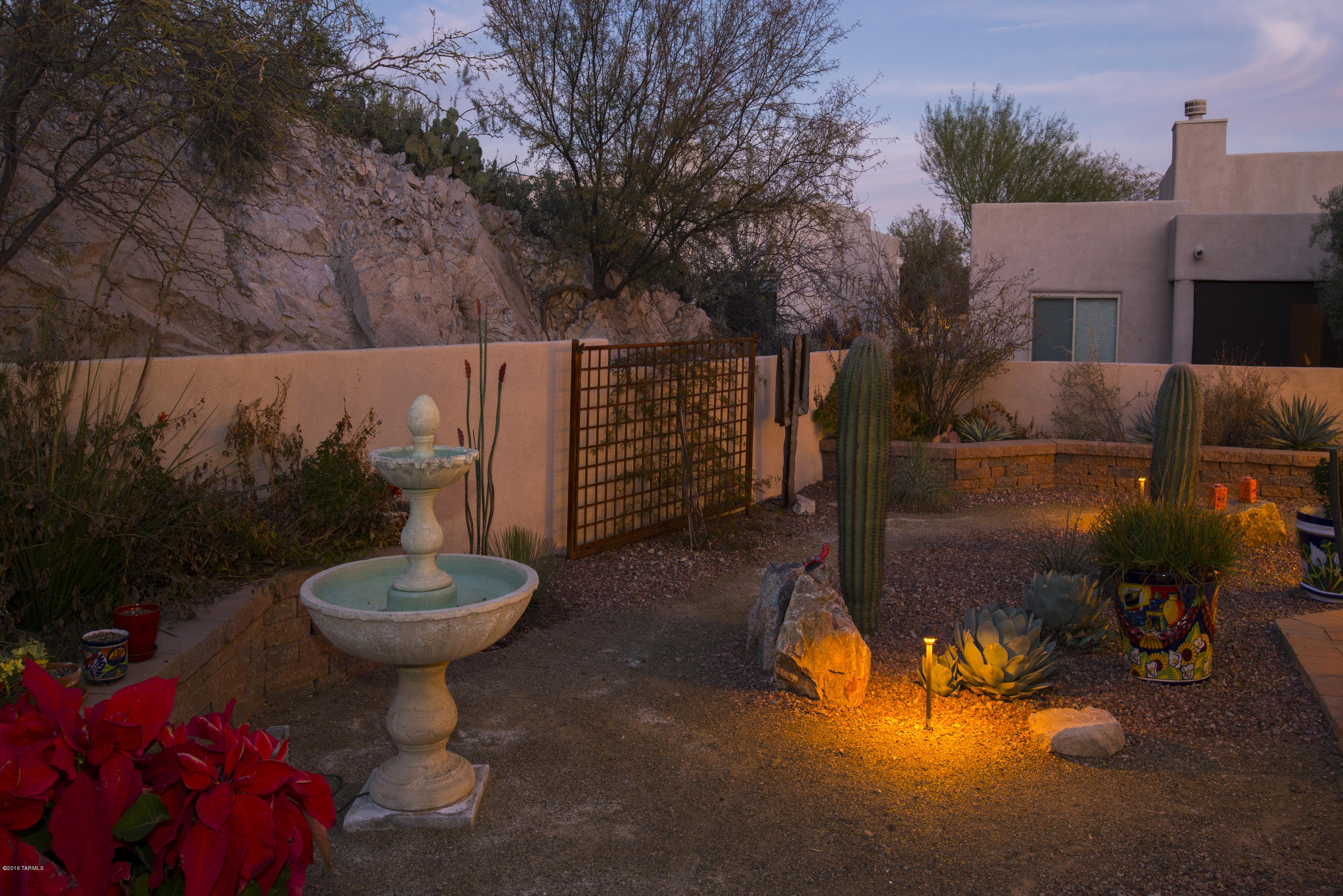 Quail Hollow At Starr Pass (1-34) - Residential