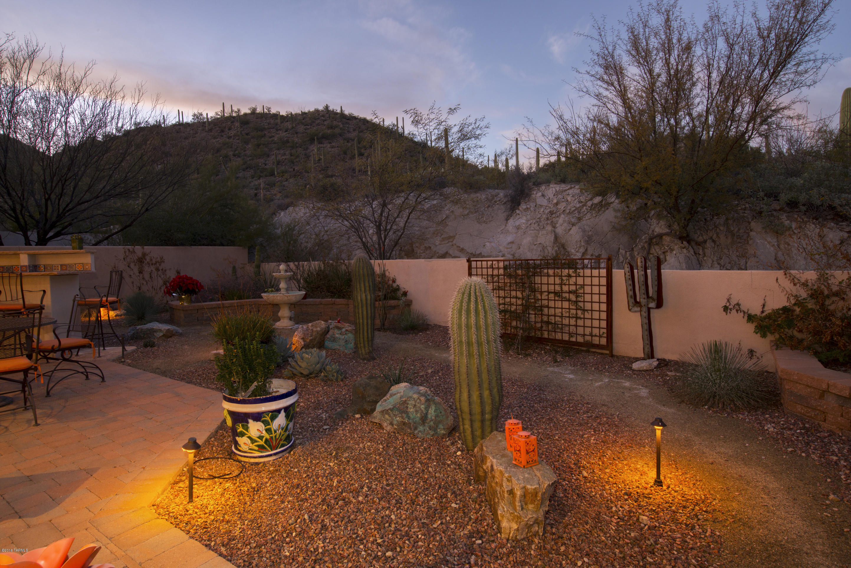 Quail Hollow At Starr Pass (1-34) - Residential