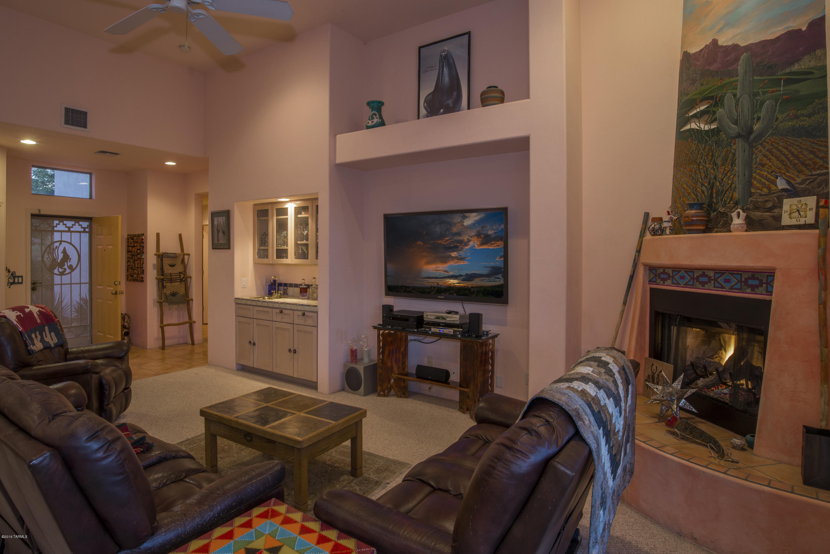 Quail Hollow At Starr Pass (1-34) - Residential