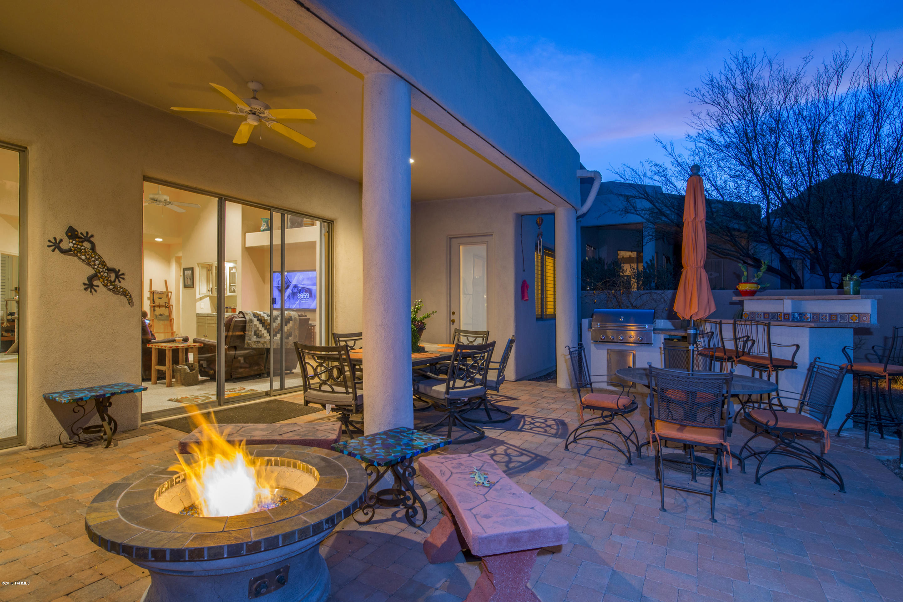 Quail Hollow At Starr Pass (1-34) - Residential