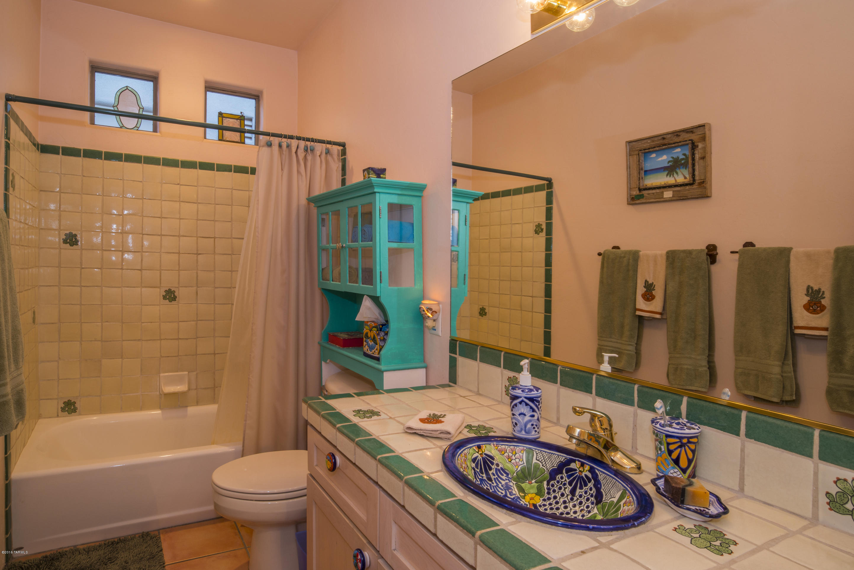 Quail Hollow At Starr Pass (1-34) - Residential