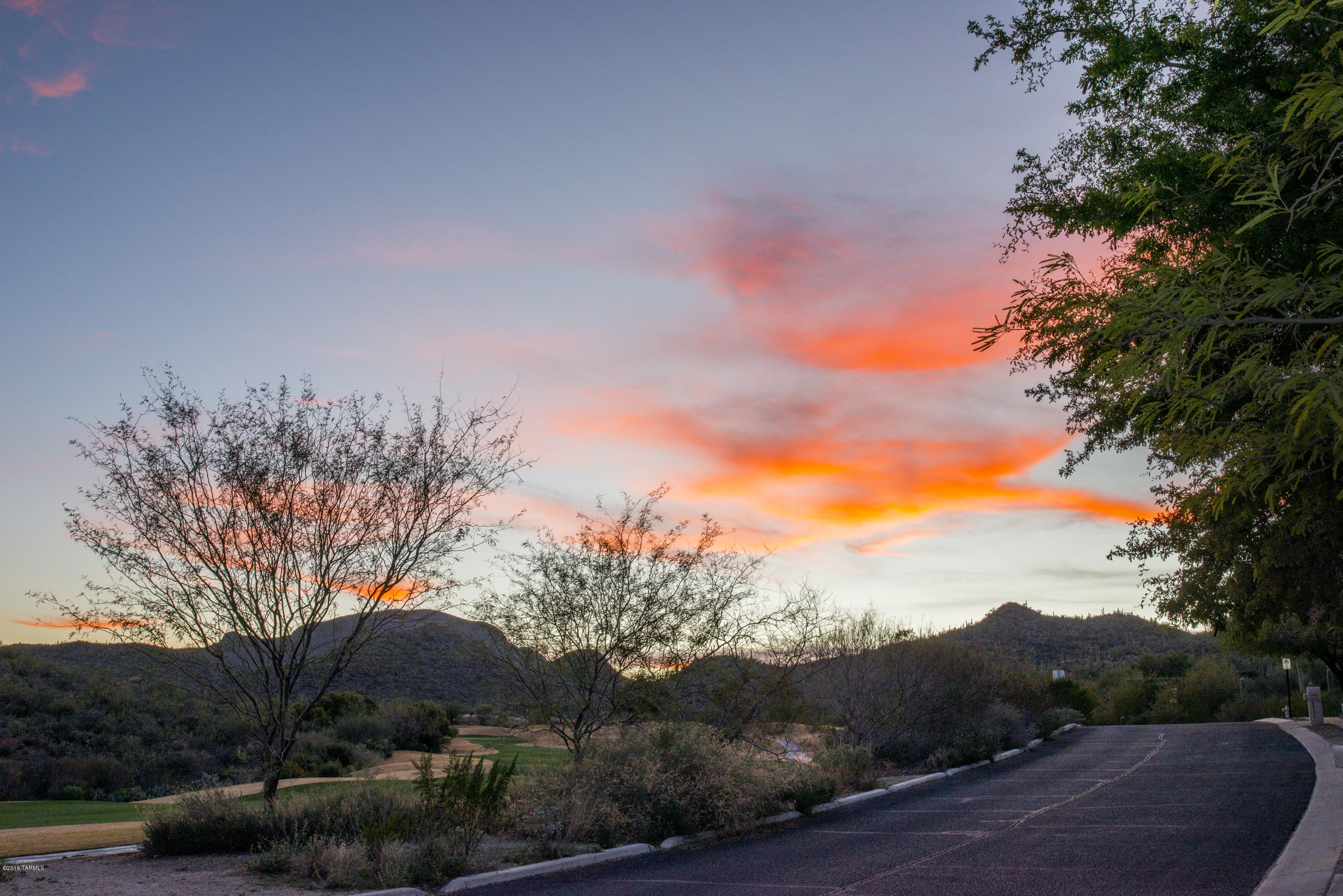 Quail Hollow At Starr Pass (1-34) - Residential