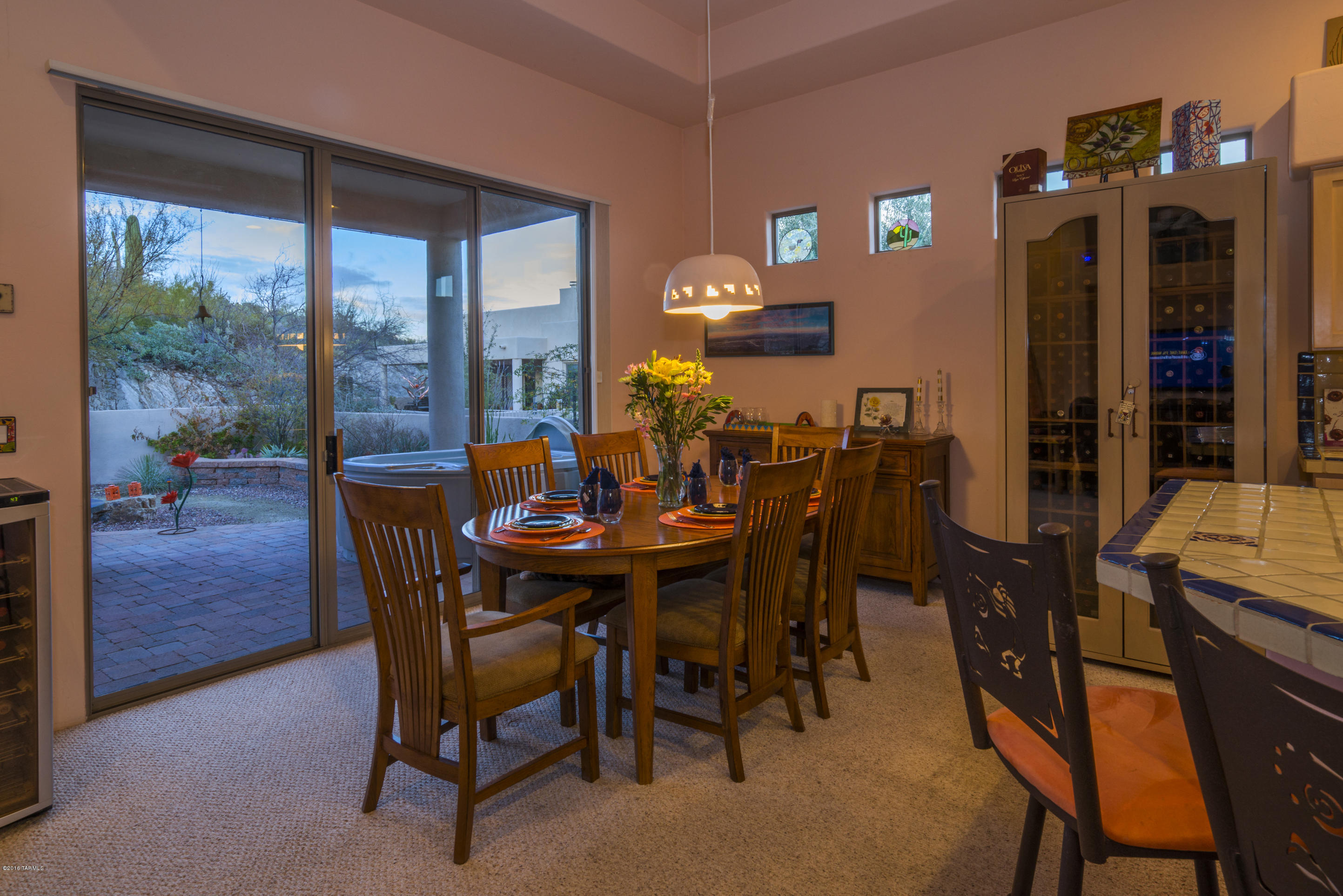 Quail Hollow At Starr Pass (1-34) - Residential