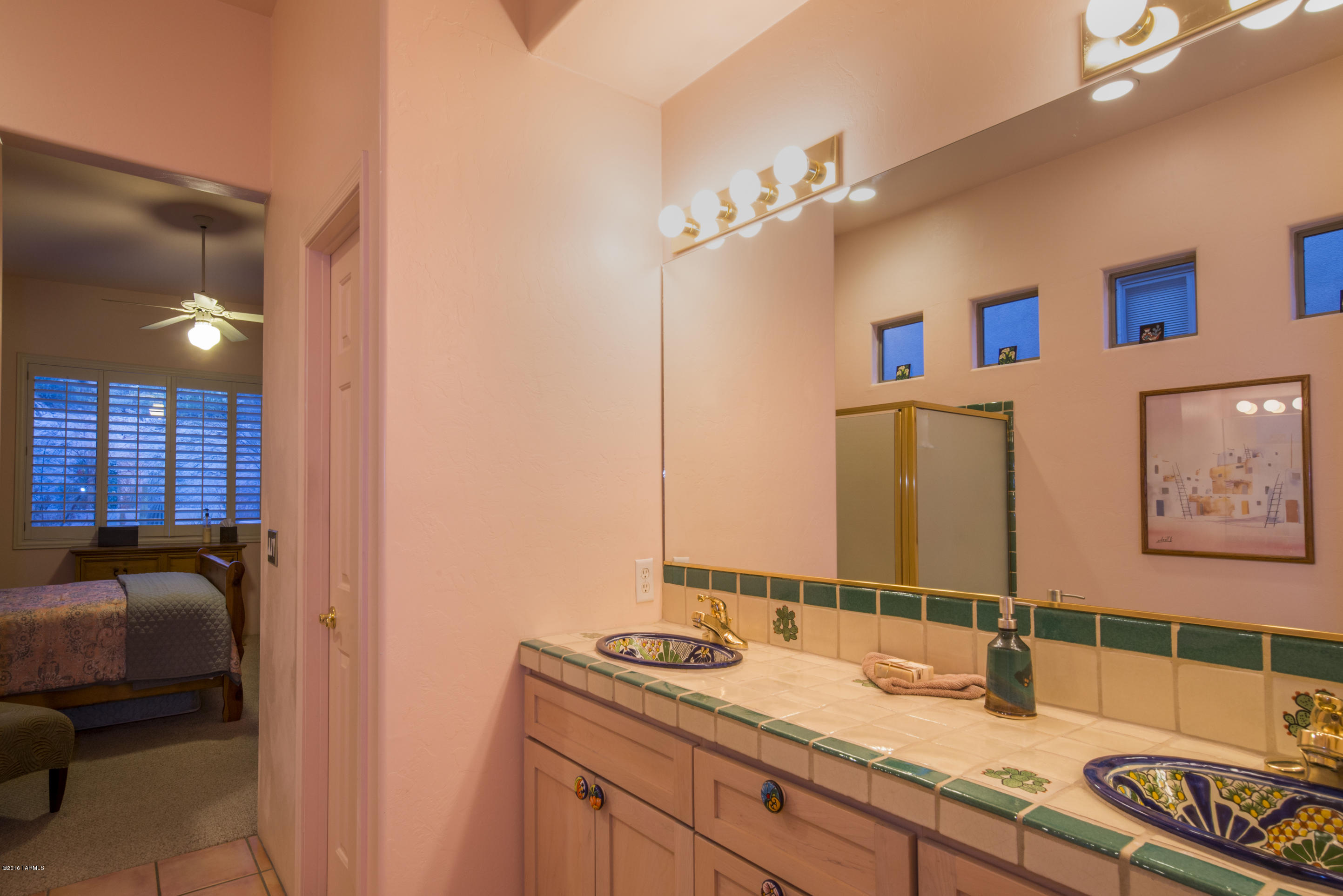 Quail Hollow At Starr Pass (1-34) - Residential