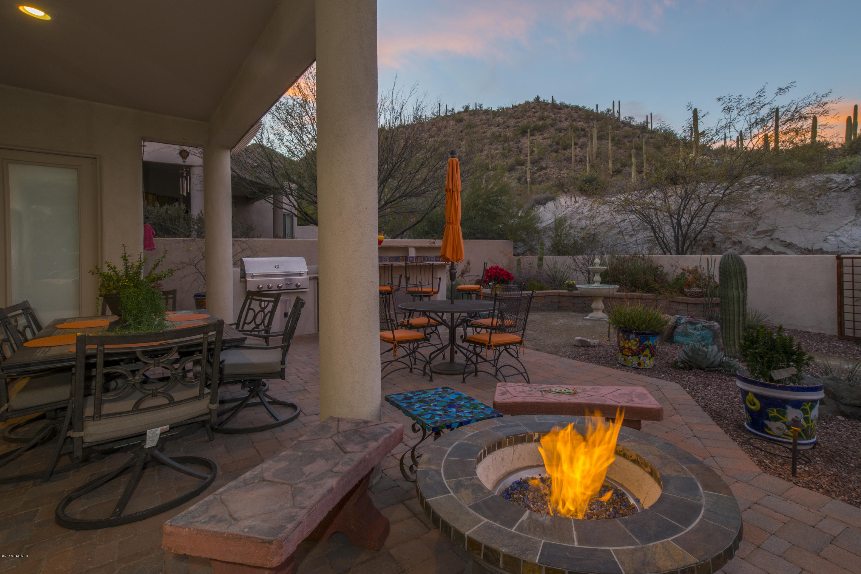 Quail Hollow At Starr Pass (1-34) - Residential