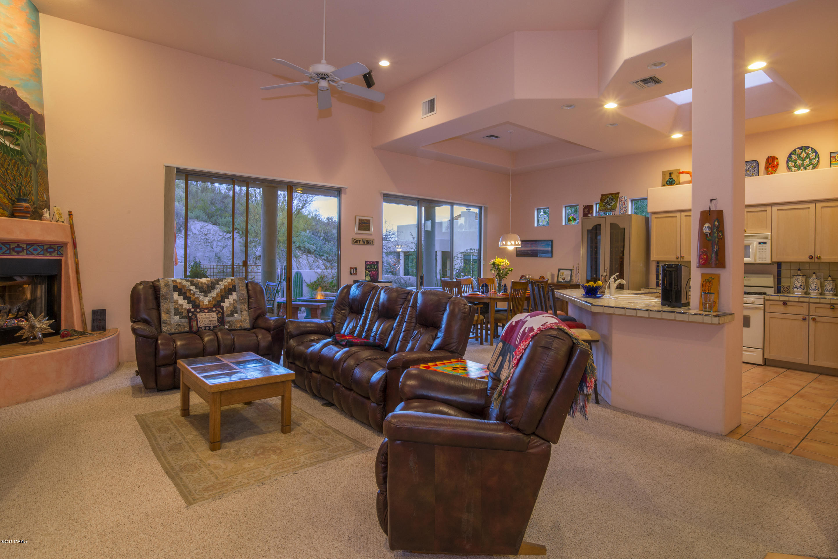 Quail Hollow At Starr Pass (1-34) - Residential