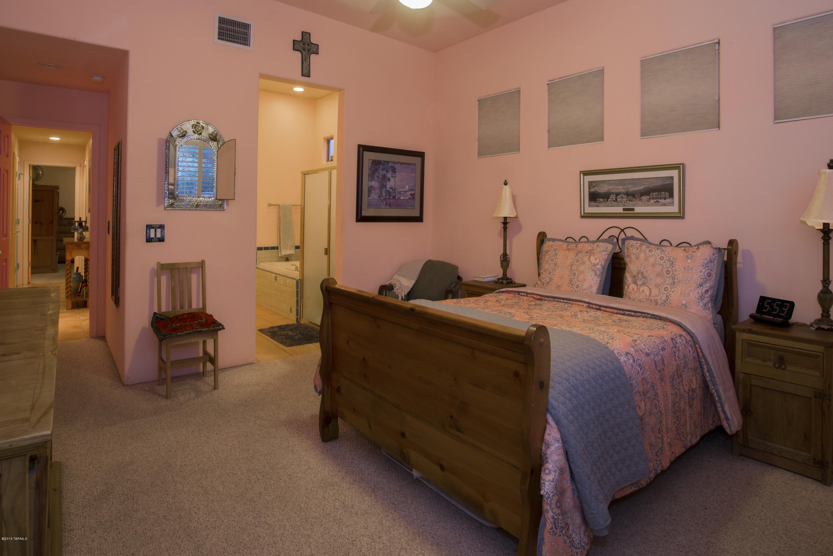 Quail Hollow At Starr Pass (1-34) - Residential