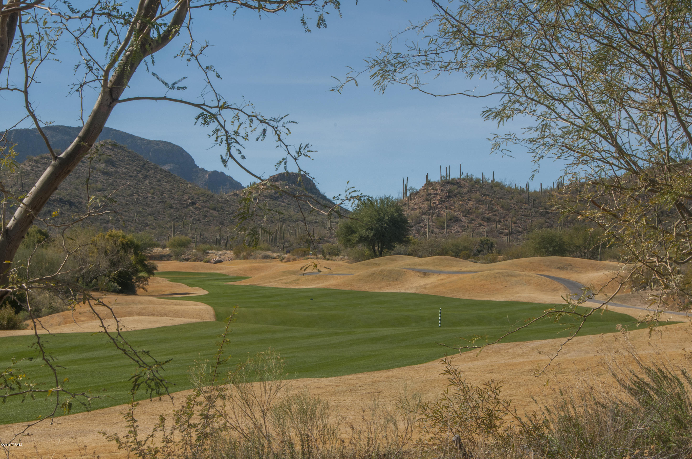 Quail Hollow At Starr Pass (1-34) - Residential