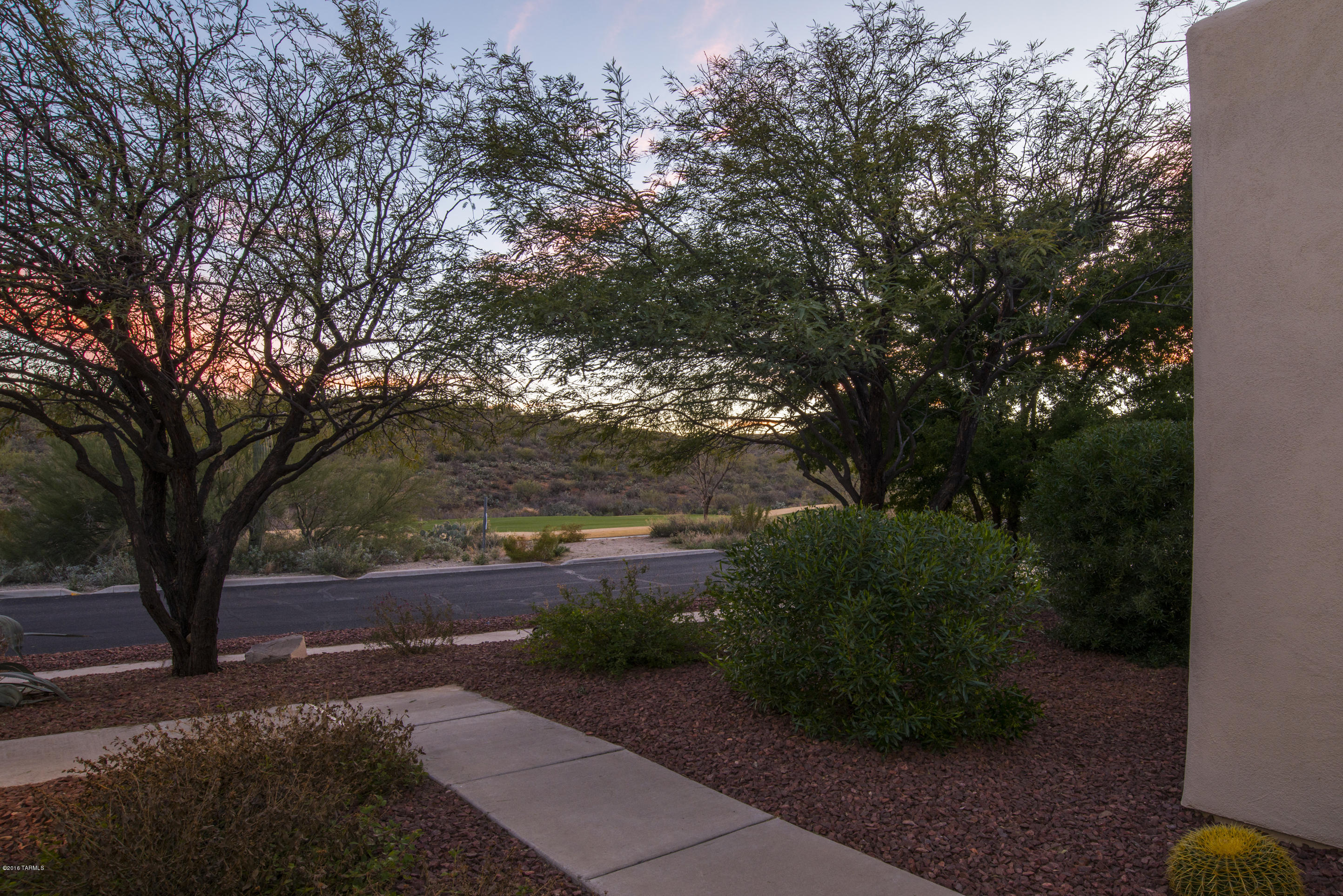 Quail Hollow At Starr Pass (1-34) - Residential