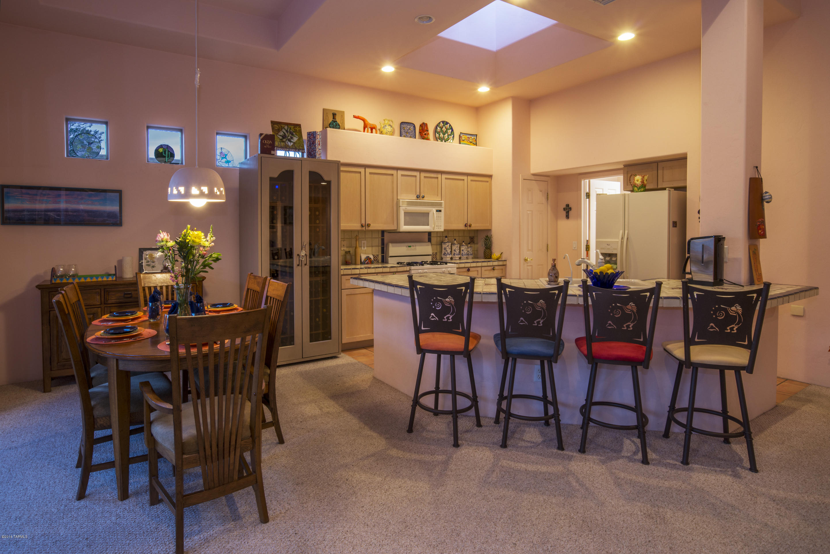 Quail Hollow At Starr Pass (1-34) - Residential