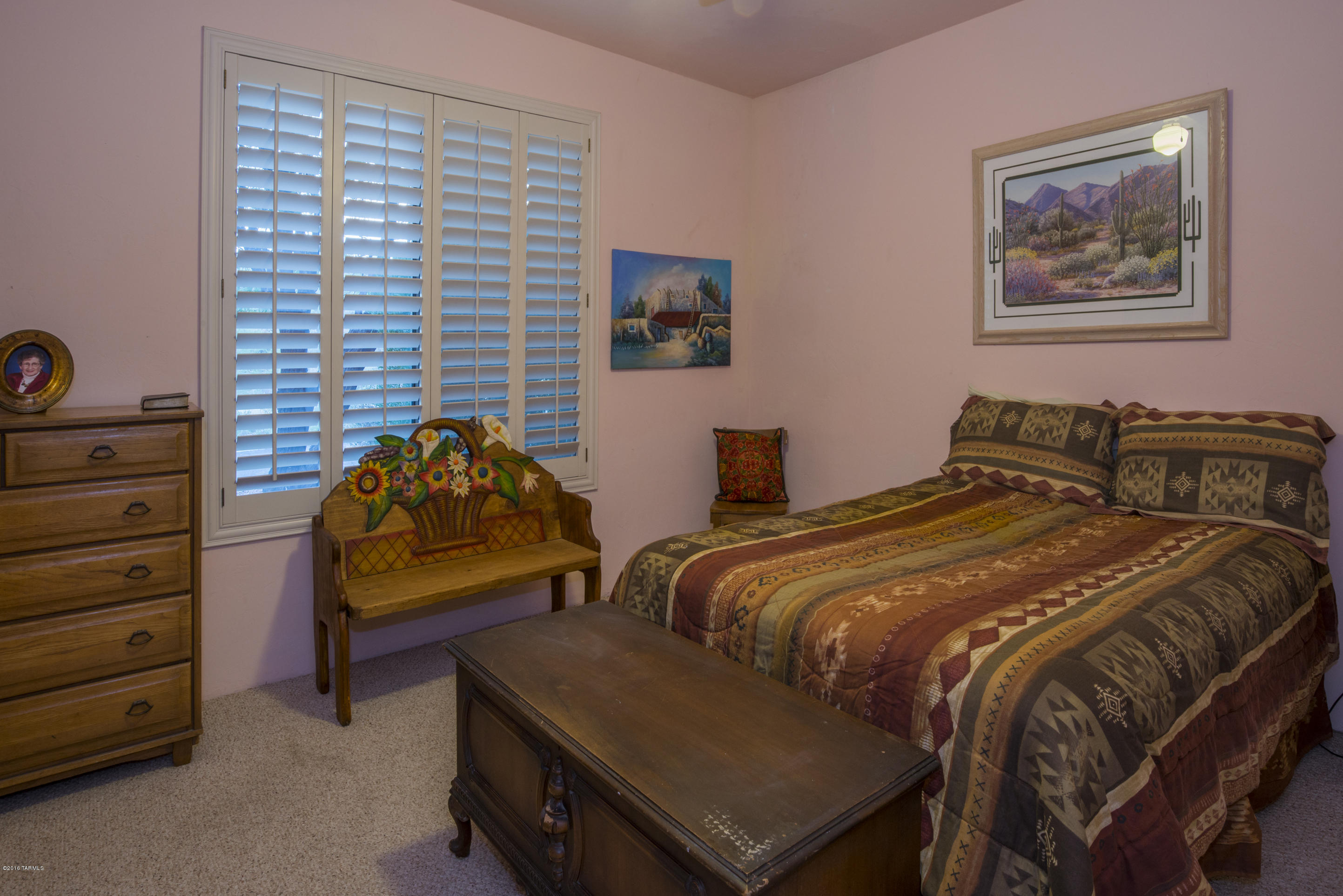 Quail Hollow At Starr Pass (1-34) - Residential