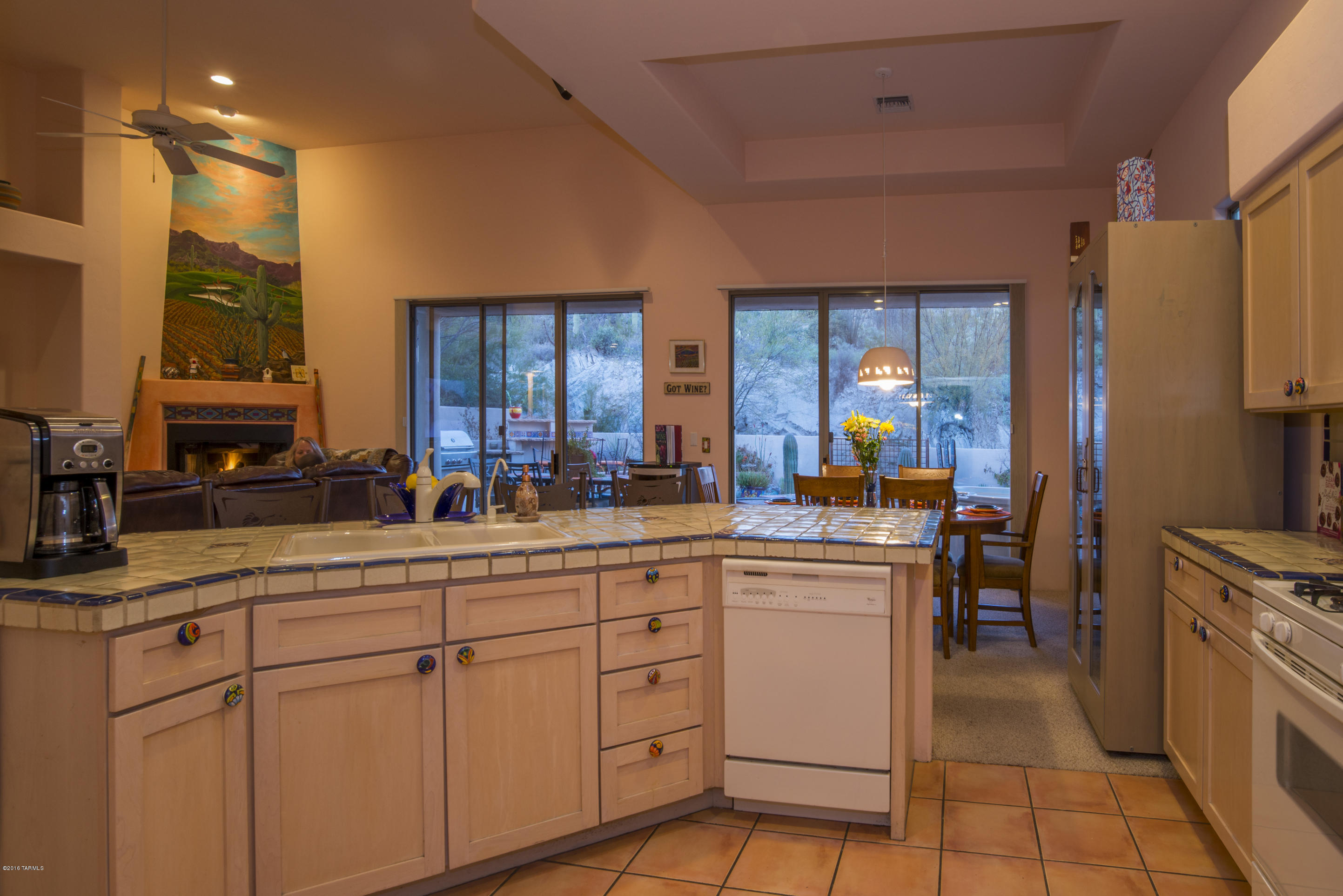 Quail Hollow At Starr Pass (1-34) - Residential