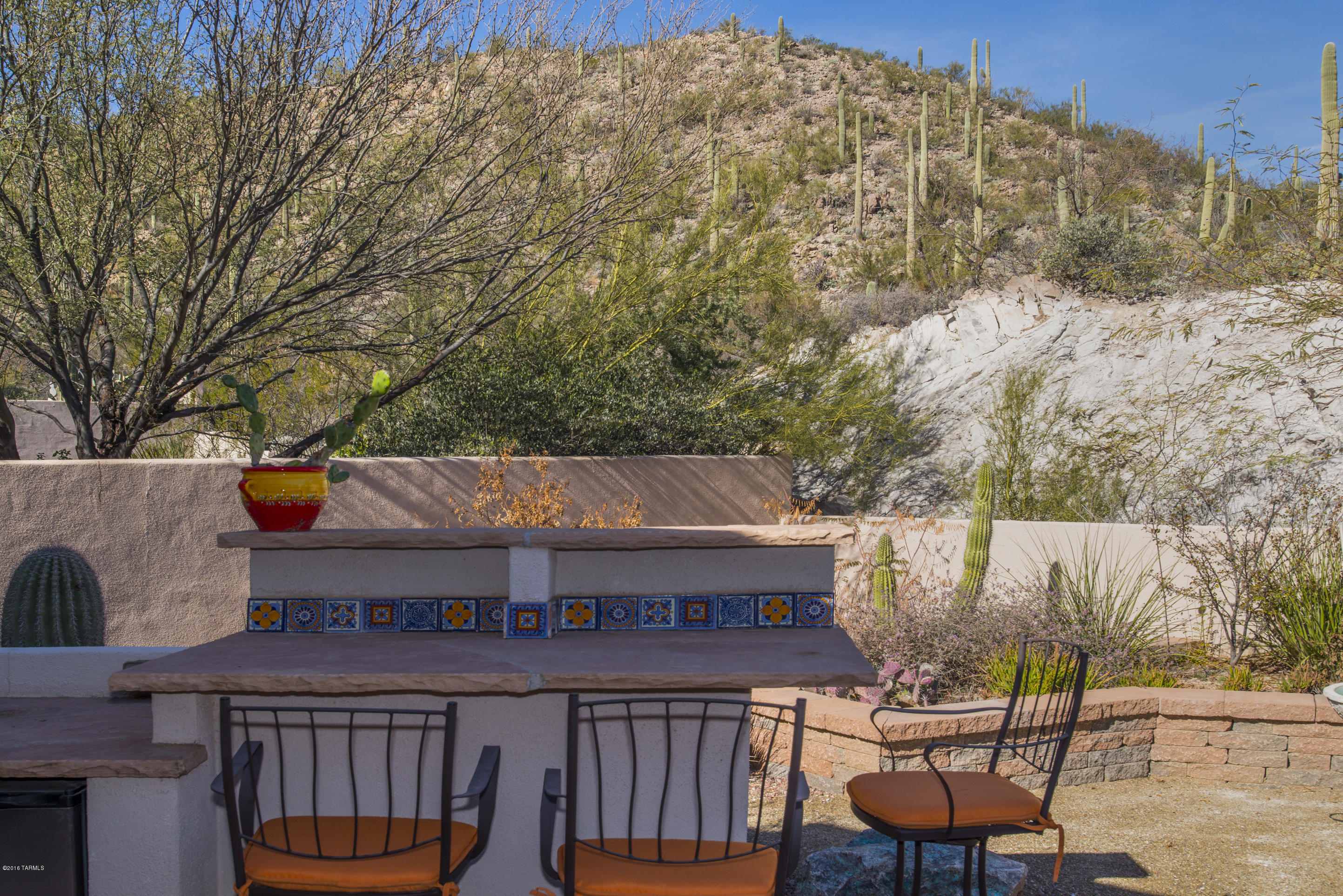 Quail Hollow At Starr Pass (1-34) - Residential