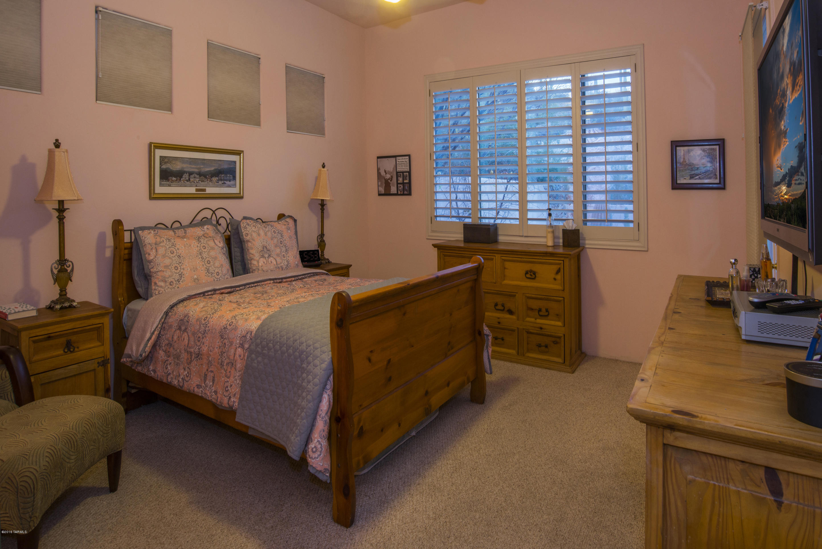 Quail Hollow At Starr Pass (1-34) - Residential
