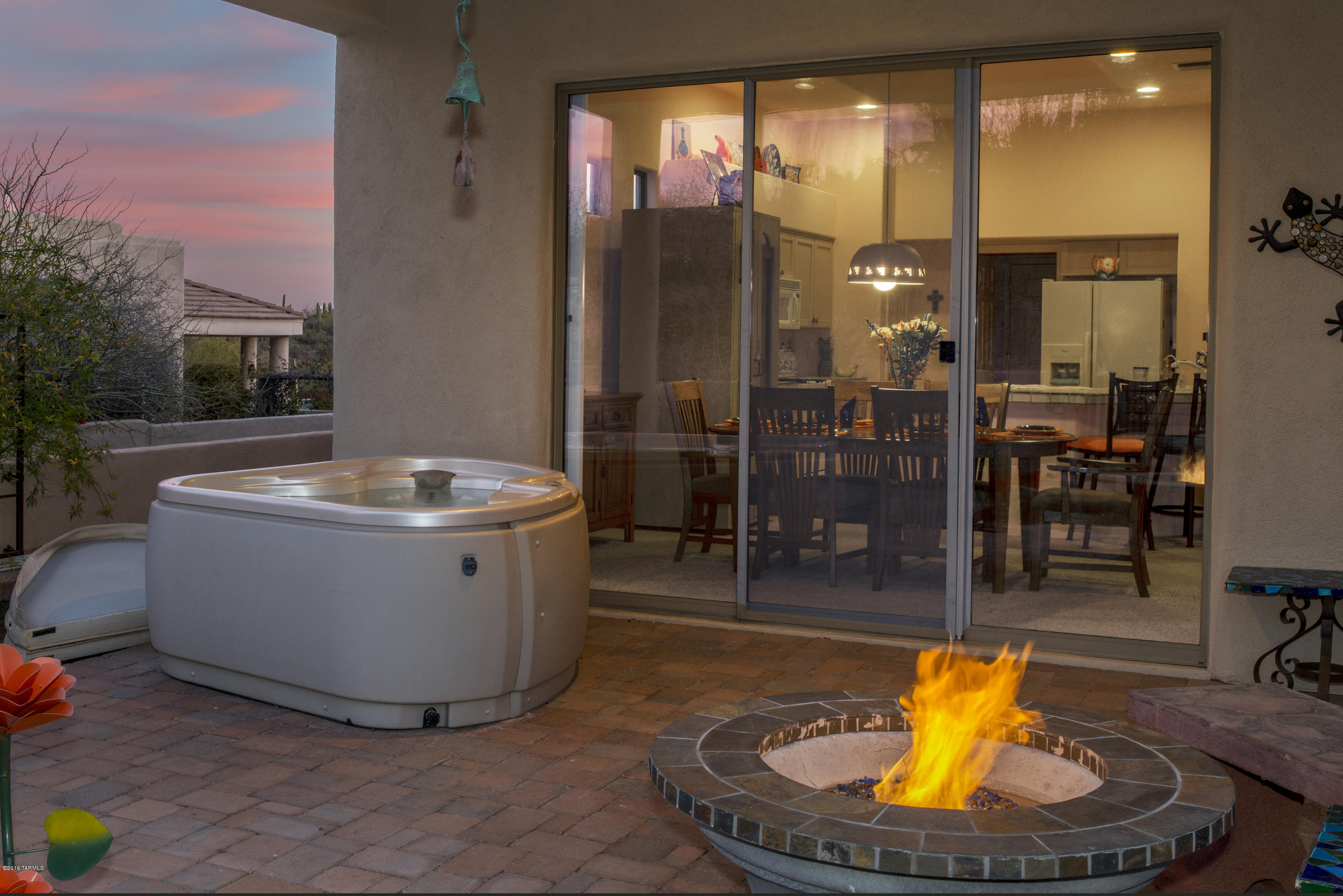 Quail Hollow At Starr Pass (1-34) - Residential
