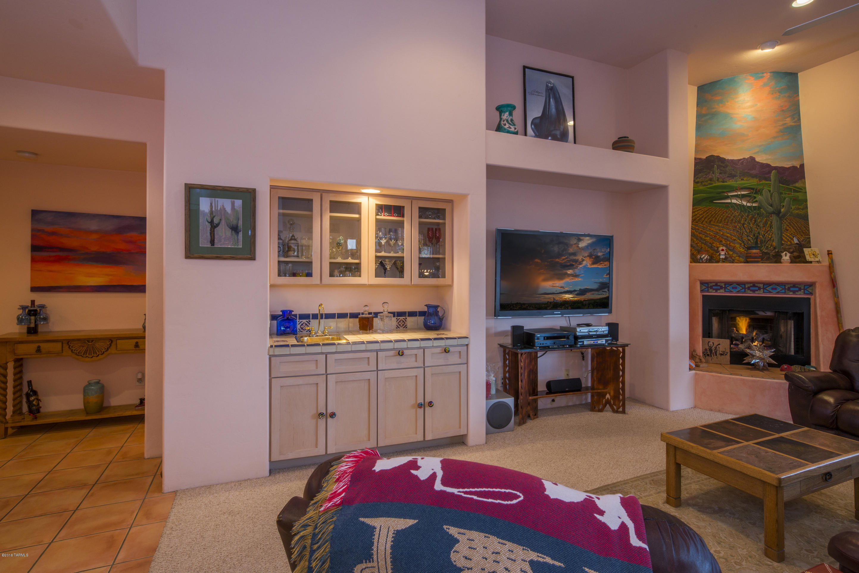 Quail Hollow At Starr Pass (1-34) - Residential