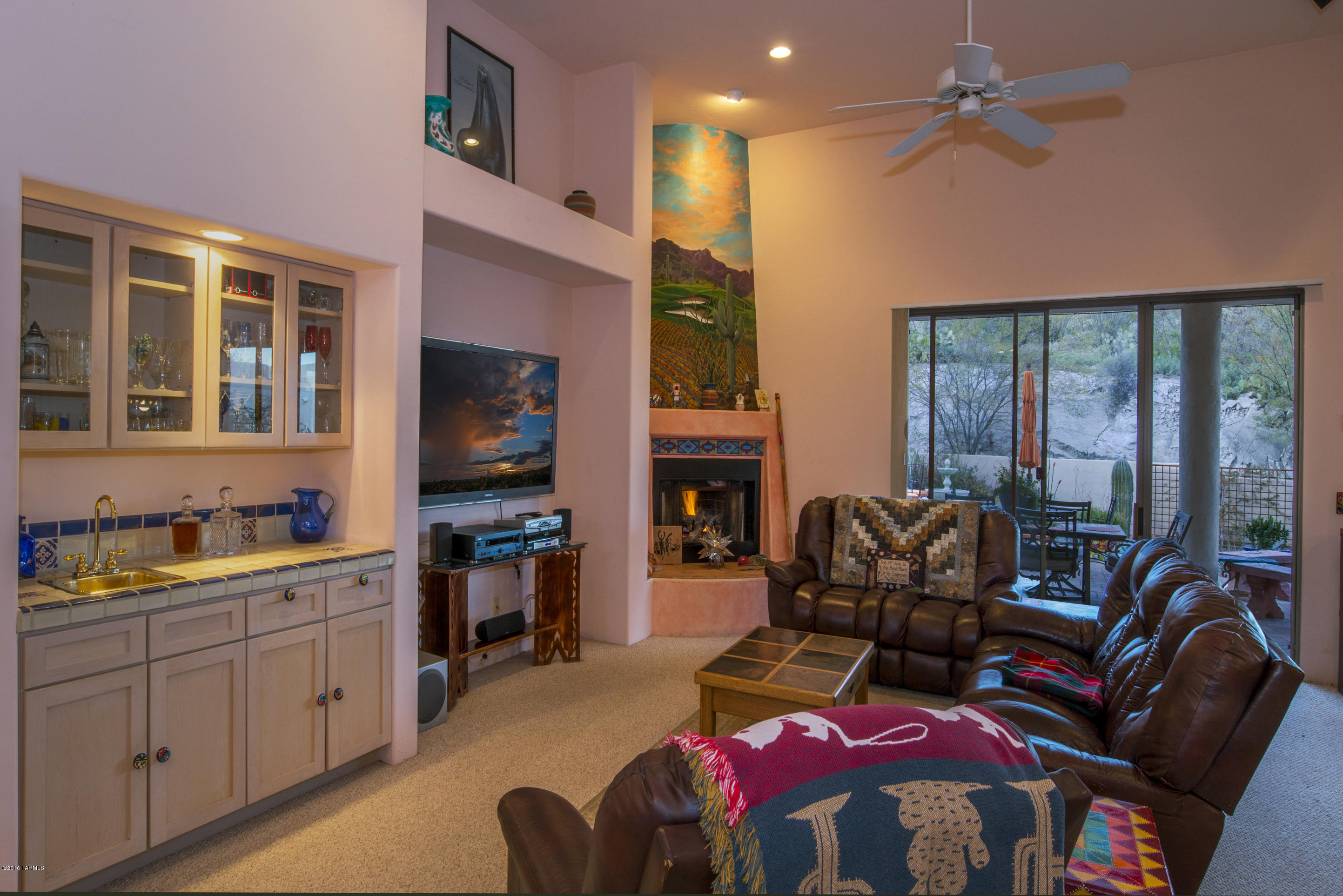 Quail Hollow At Starr Pass (1-34) - Residential