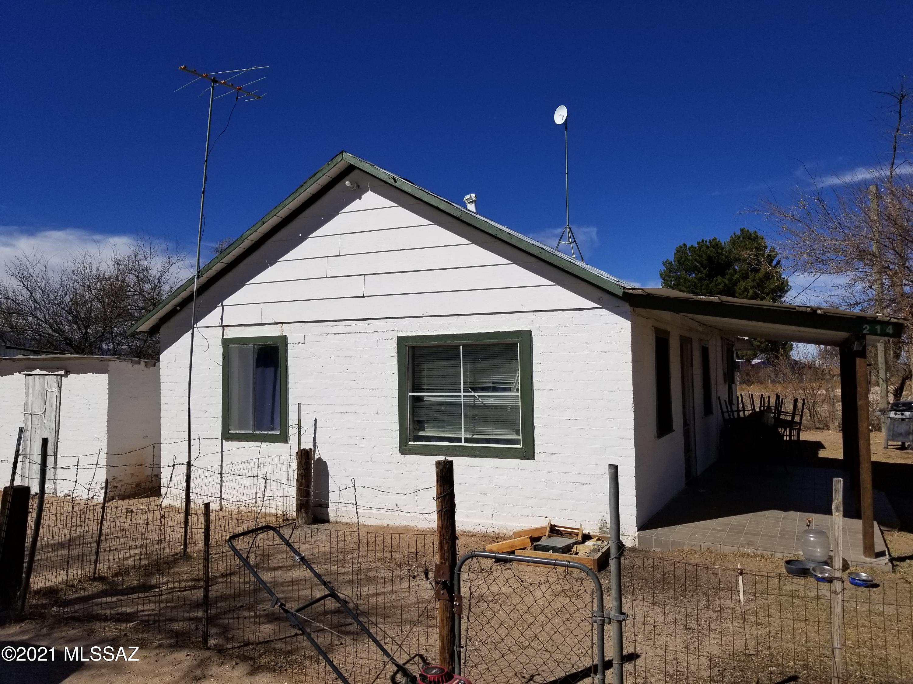N/A - Residential