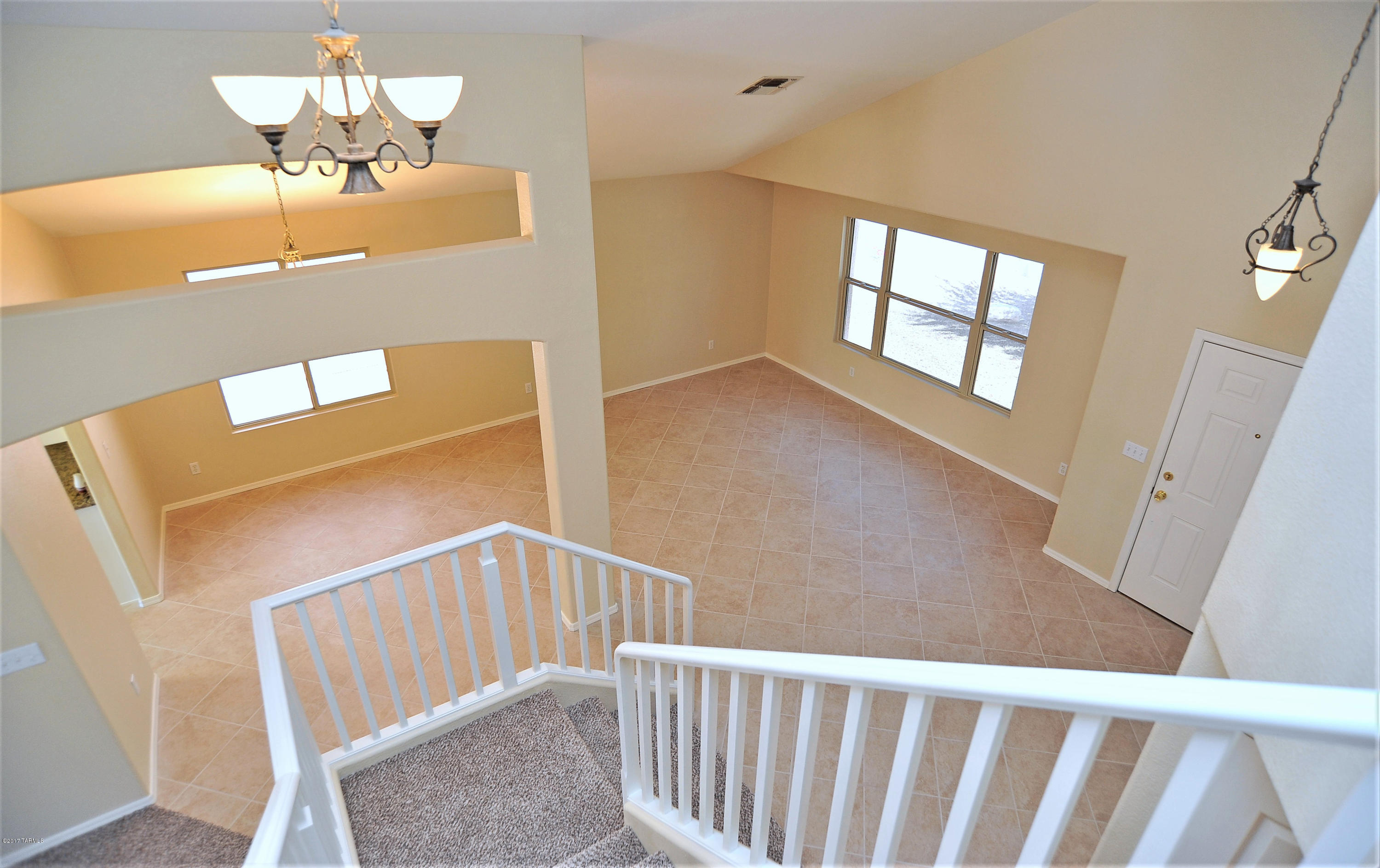 Ponderosa Subdivision - Residential