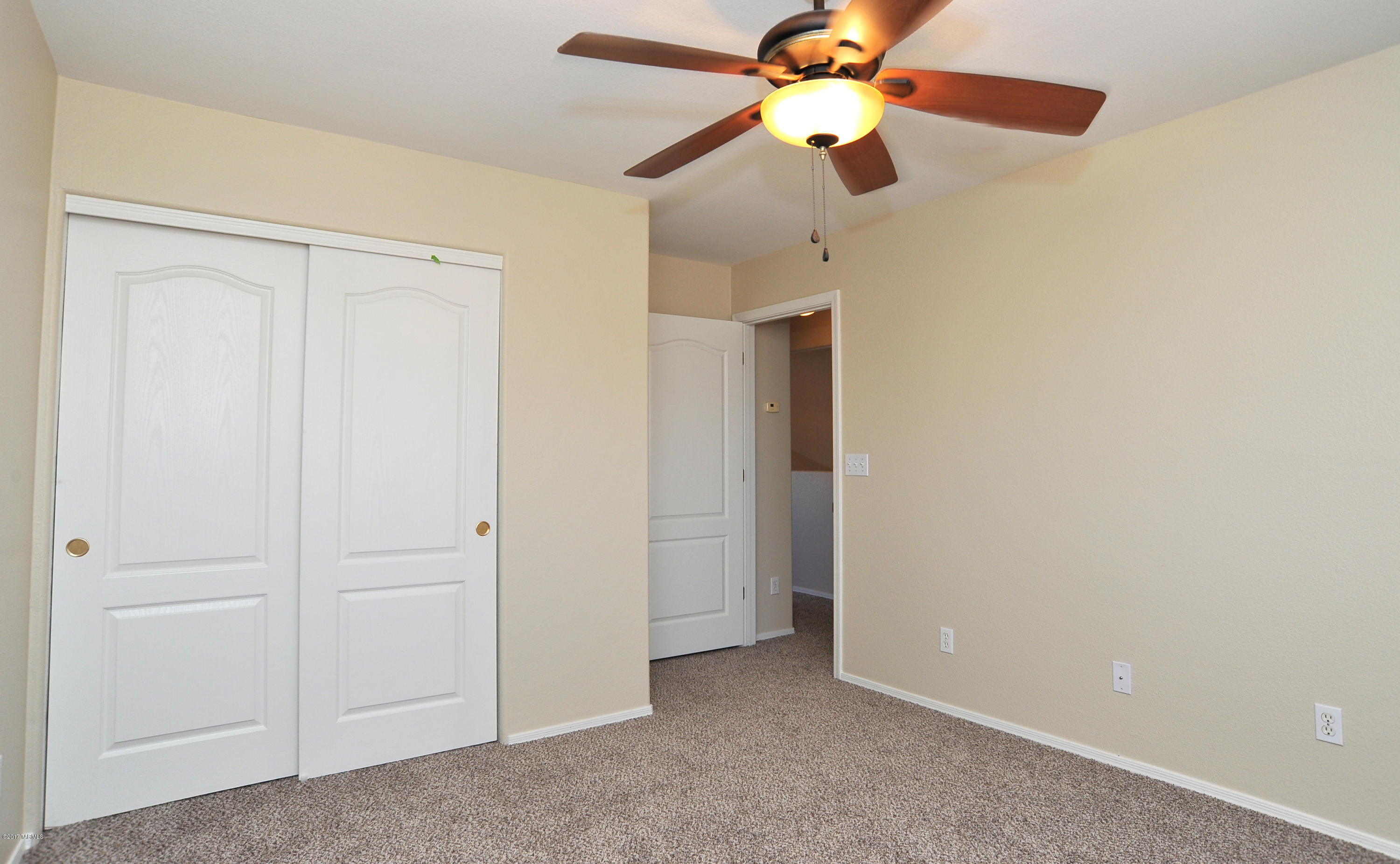Ponderosa Subdivision - Residential