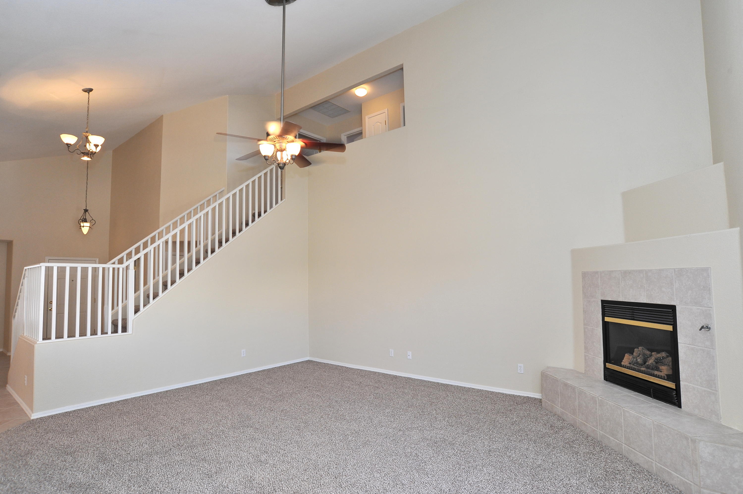 Ponderosa Subdivision - Residential