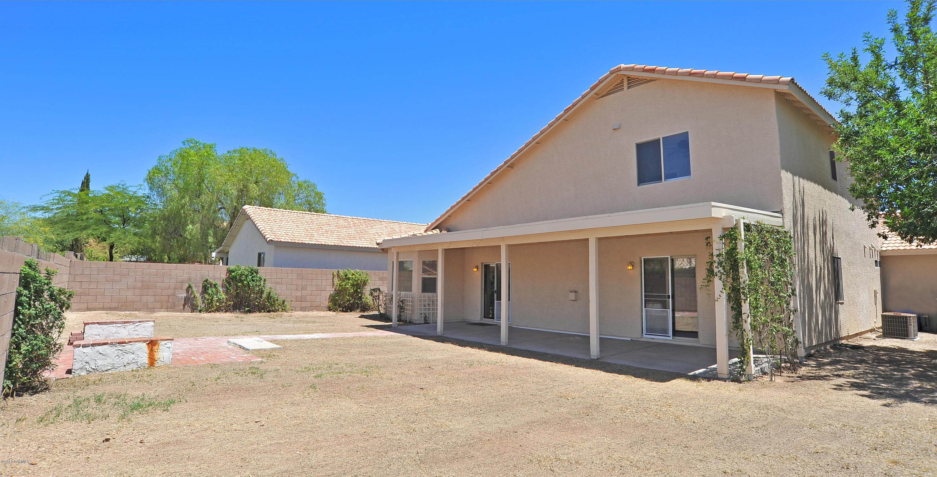 Ponderosa Subdivision - Residential