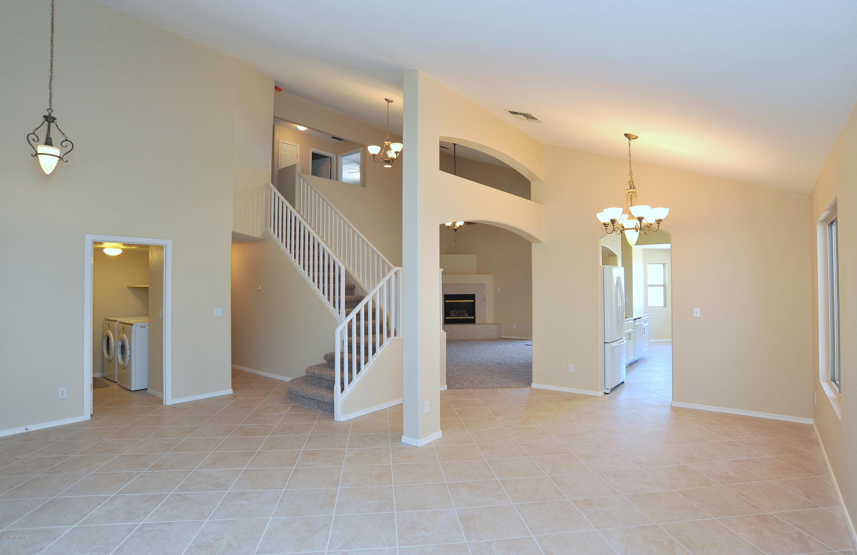 Ponderosa Subdivision - Residential