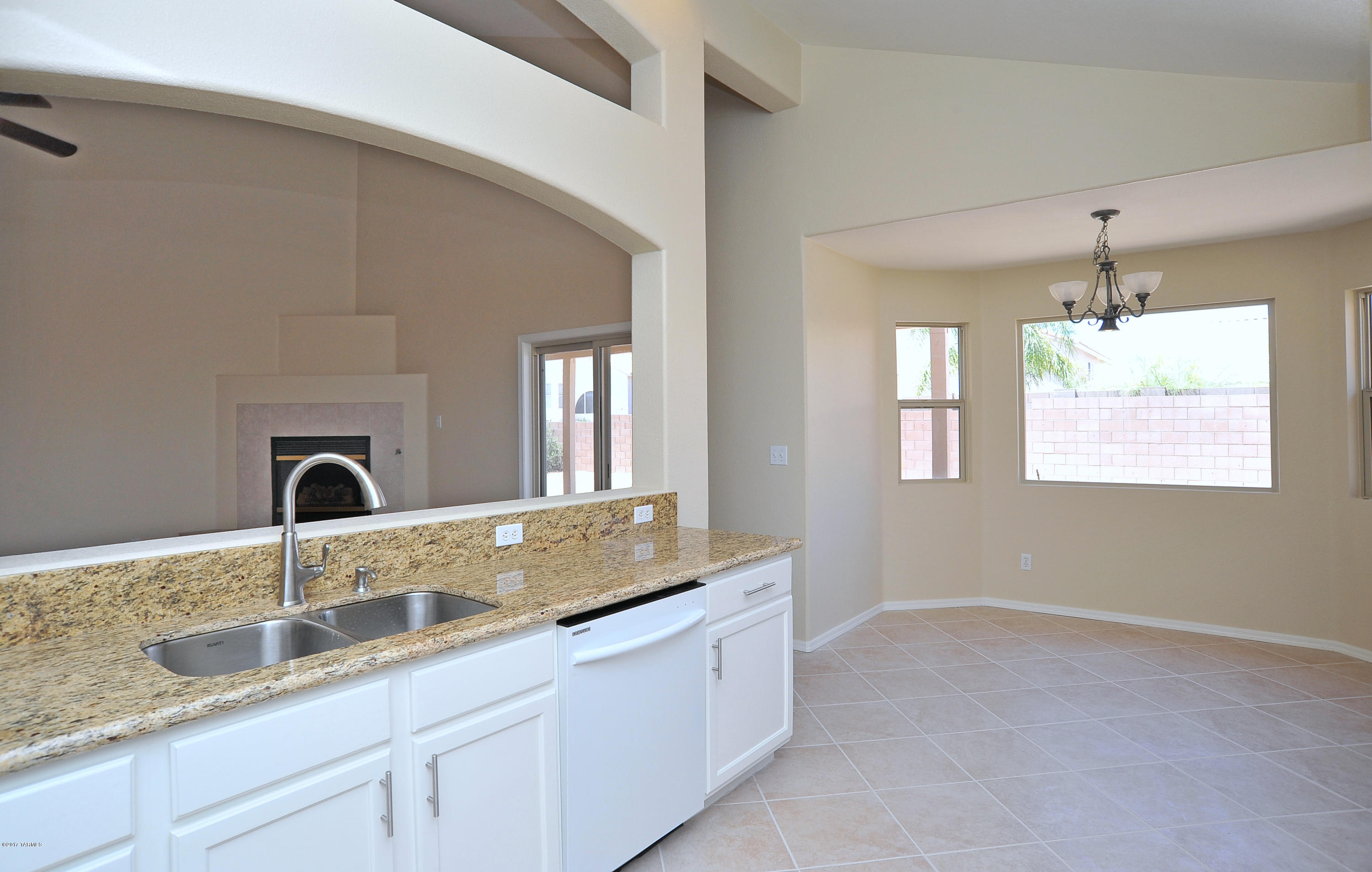 Ponderosa Subdivision - Residential